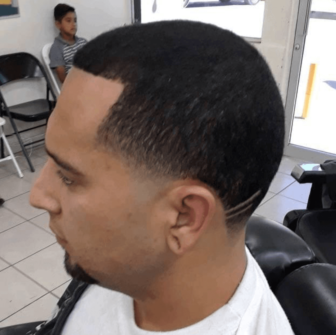 Corte de cabello
