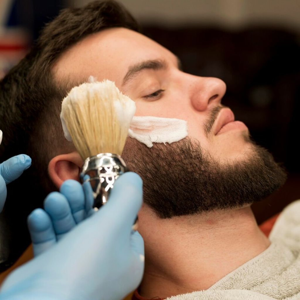Barba