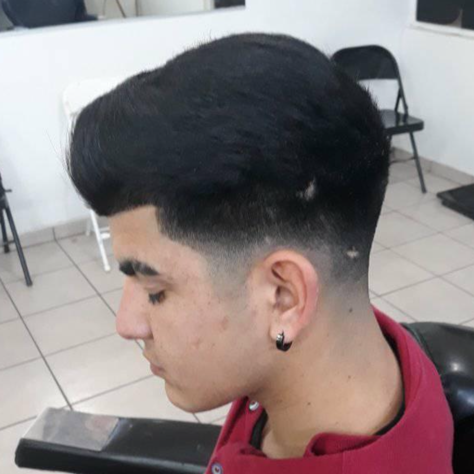 haircut