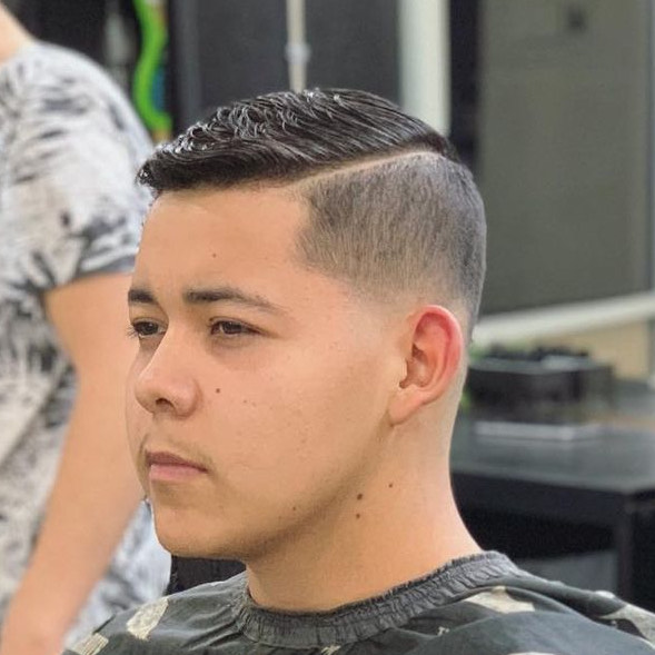 haircut