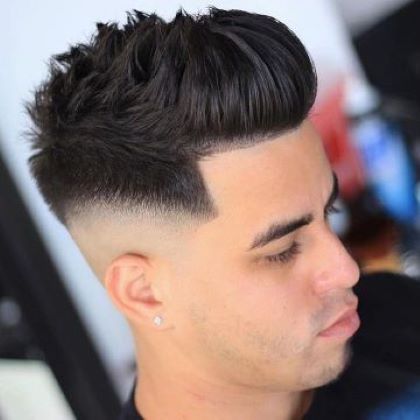 Low-Fade